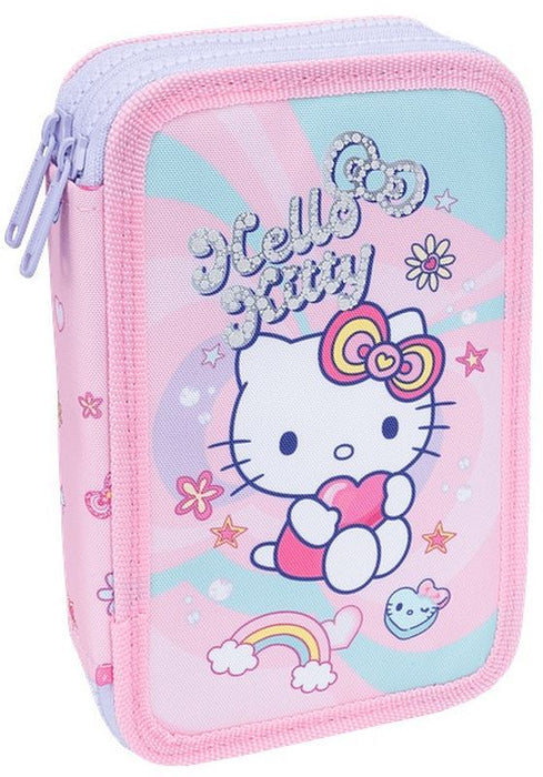 Несесер с пособия Cool Pack Jumper 2 - Hello Kitty Pastel
