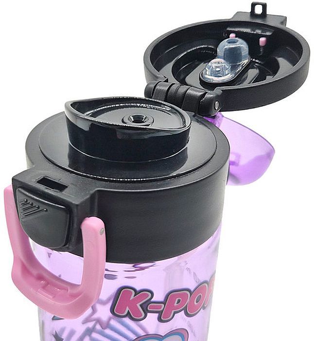 Бутилка за вода Cool Pack K-Pop - Bright, 680 ml