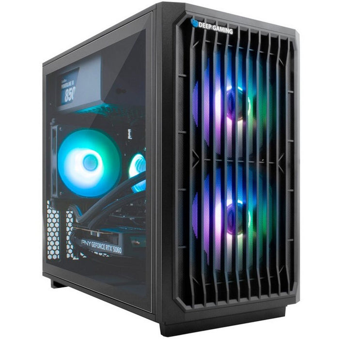 Настолен компютър CoolBox 83EL3I5G16PTXXD Intel Core i5 16 GB RAM 1 TB SSD