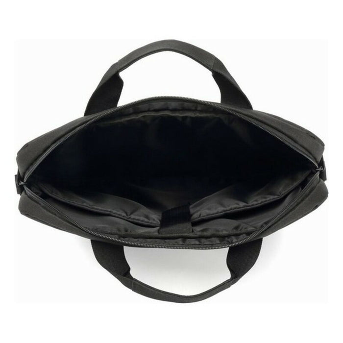 Чанта за лаптоп CoolBox COO-BAG15-1N Черен 15.6"