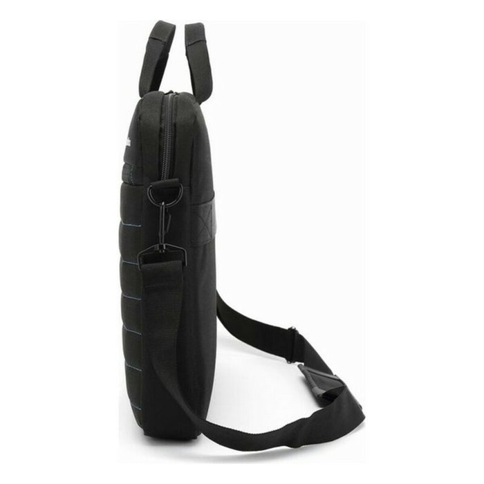 Чанта за лаптоп CoolBox COO-BAG15-1N Черен 15.6"