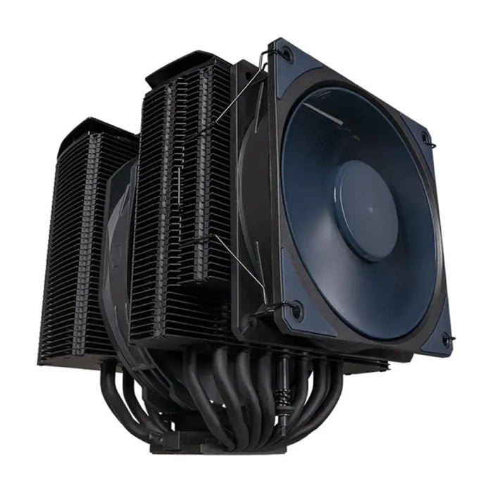 Cooler Master Air MA824 Stealth CPU охладител