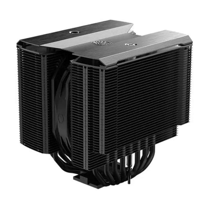 Cooler Master Air MA824 Stealth CPU охладител