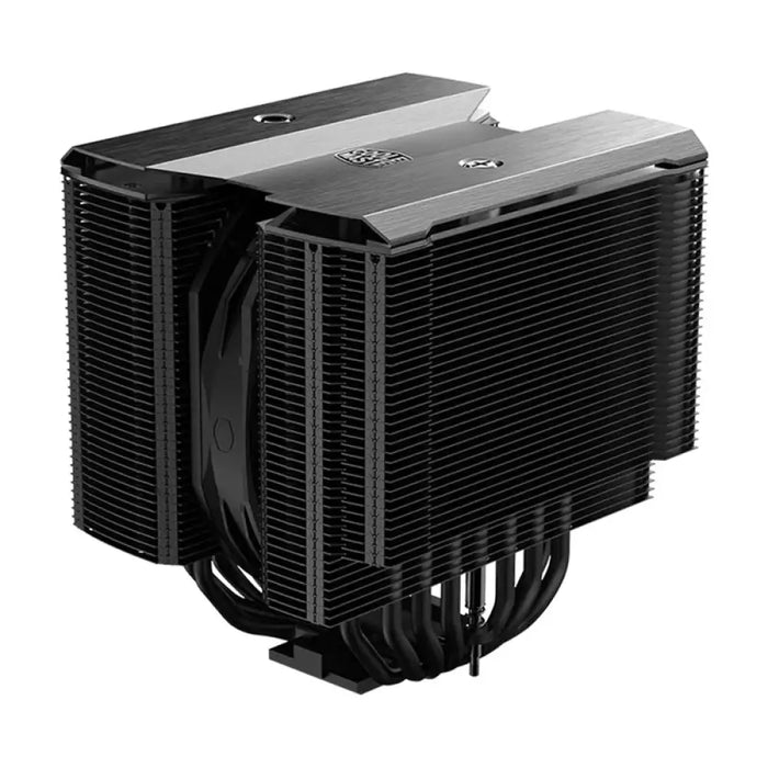 Cooler Master Air MA824 Stealth CPU охладител