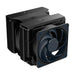 Cooler Master Air MA824 Stealth CPU охладител