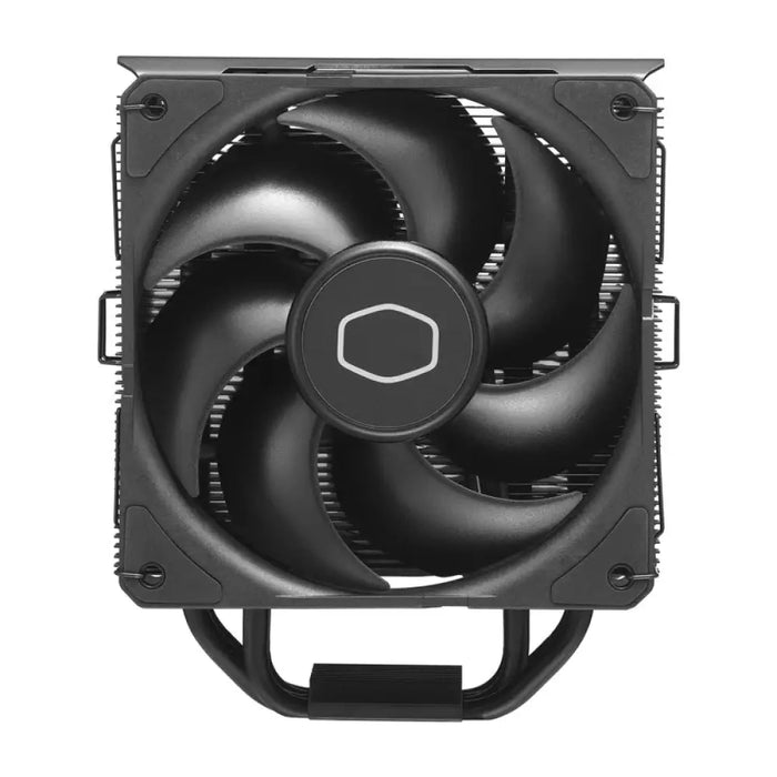 Cooler Master Hyper 212 Black X Duo CPU охладител (черен)