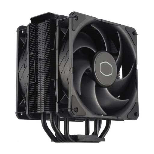 Cooler Master Hyper 212 Black X Duo CPU охладител (черен)