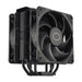 Cooler Master Hyper 212 Black X Duo CPU охладител (черен)