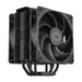 Cooler Master Hyper 212 Black X Duo CPU охладител (черен)