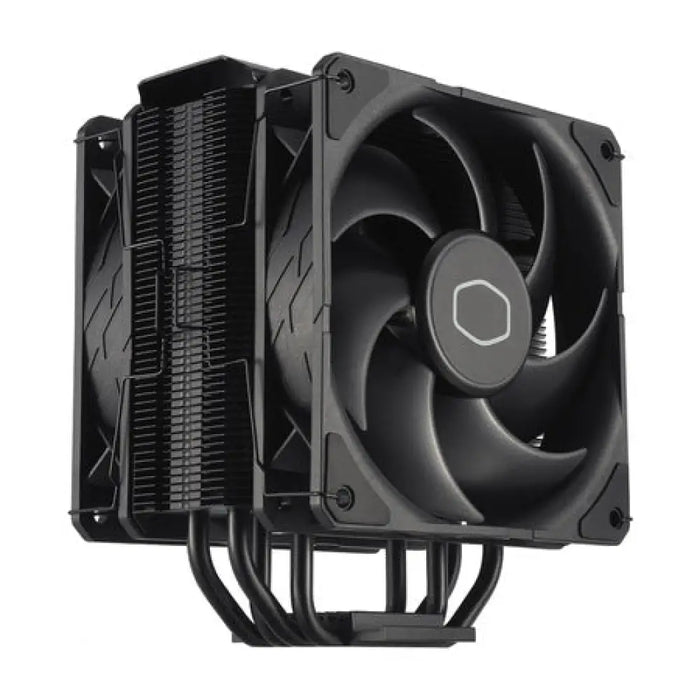 Cooler Master Hyper 411 Nano CPU охладител (черен)