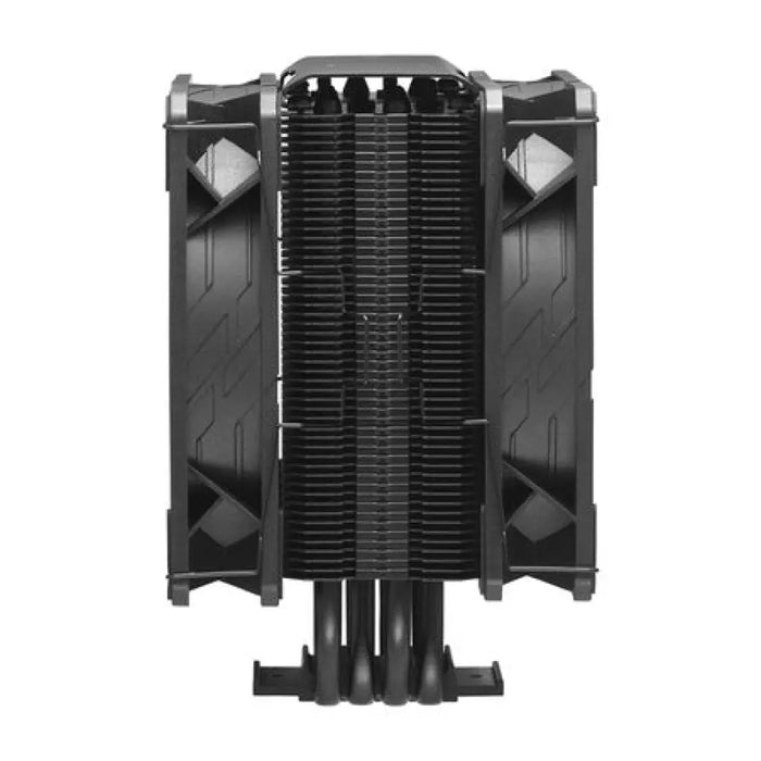 Cooler Master Hyper 411 Nano CPU охладител (черен)