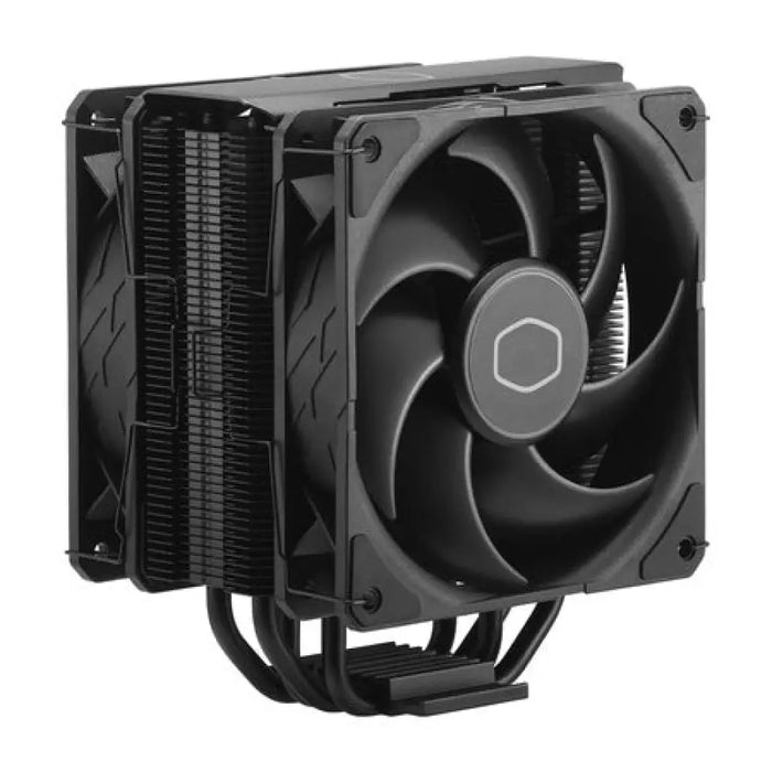 Cooler Master Hyper 411 Nano CPU охладител (черен)