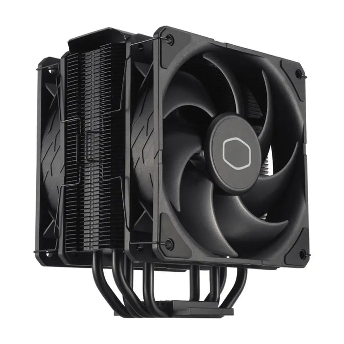Cooler Master Hyper 411 Nano CPU охладител (черен)
