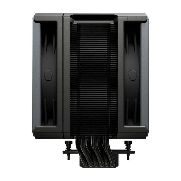 Cooler Master Hyper 612 APEX процесорен охладител (черен)