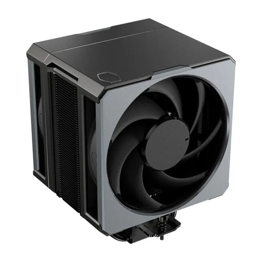 Cooler Master Hyper 612 APEX процесорен охладител (черен)