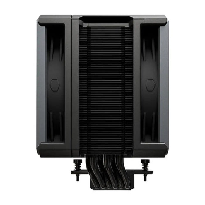 Cooler Master Hyper 612 APEX процесорен охладител (черен)