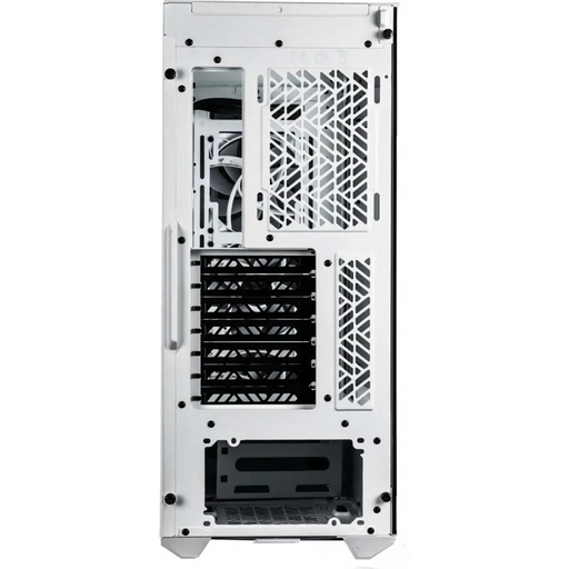 Cooler Master MasterBox 520 Mesh Midi Tower White