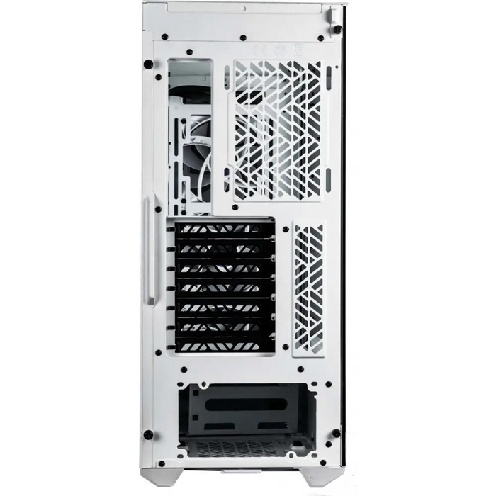 Cooler Master MasterBox 520 Mesh Midi Tower White