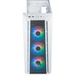 Cooler Master MasterBox 520 Mesh Midi Tower White