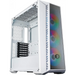 Cooler Master MasterBox 520 Mesh Midi Tower White