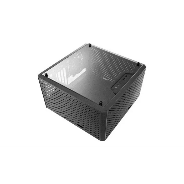 Cooler Master MasterBox Q300L Midi Tower Черен