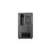 Cooler Master MasterBox Q300L Midi Tower Черен