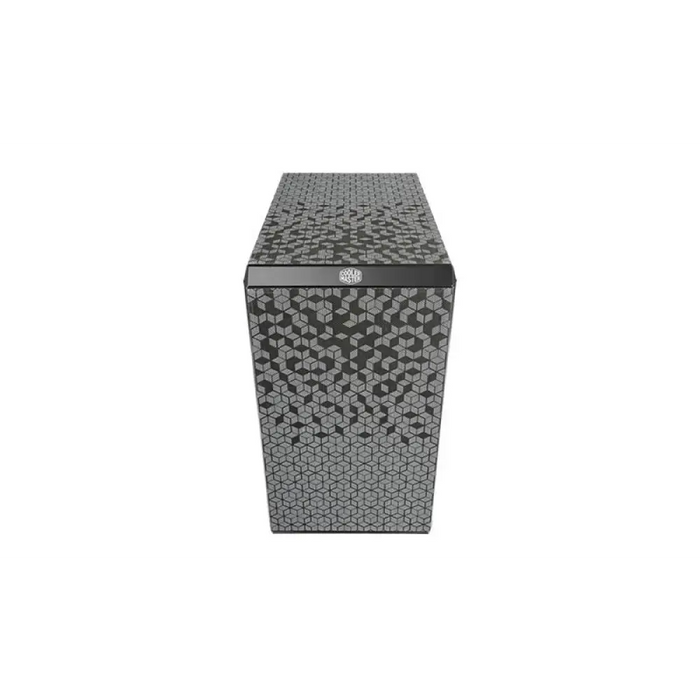 Cooler Master MasterBox Q300L Midi Tower Черен