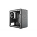 Cooler Master MasterBox Q300L Midi Tower Черен