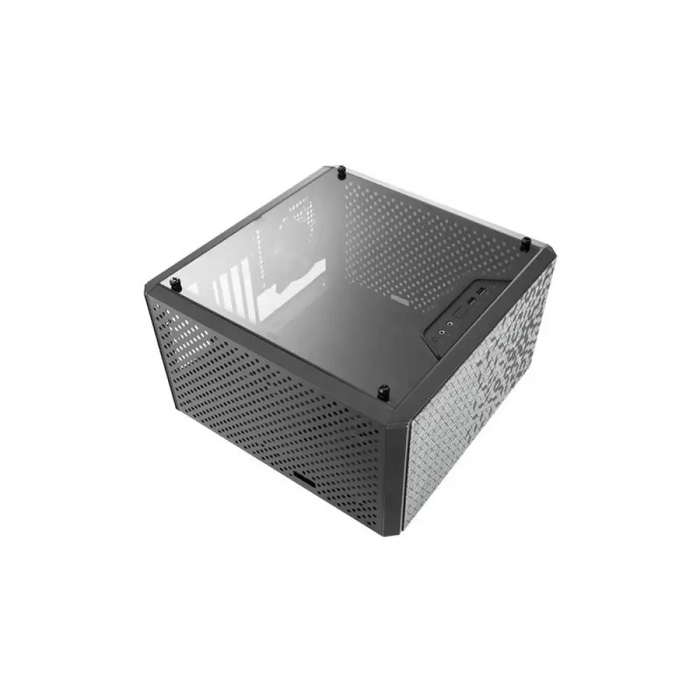 Cooler Master MasterBox Q300L Midi Tower Черен