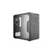 Cooler Master MasterBox Q300L Midi Tower Черен