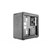 Cooler Master MasterBox Q300L Midi Tower Черен