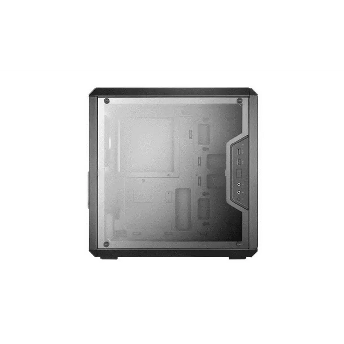 Cooler Master MasterBox Q300L Midi Tower Черен