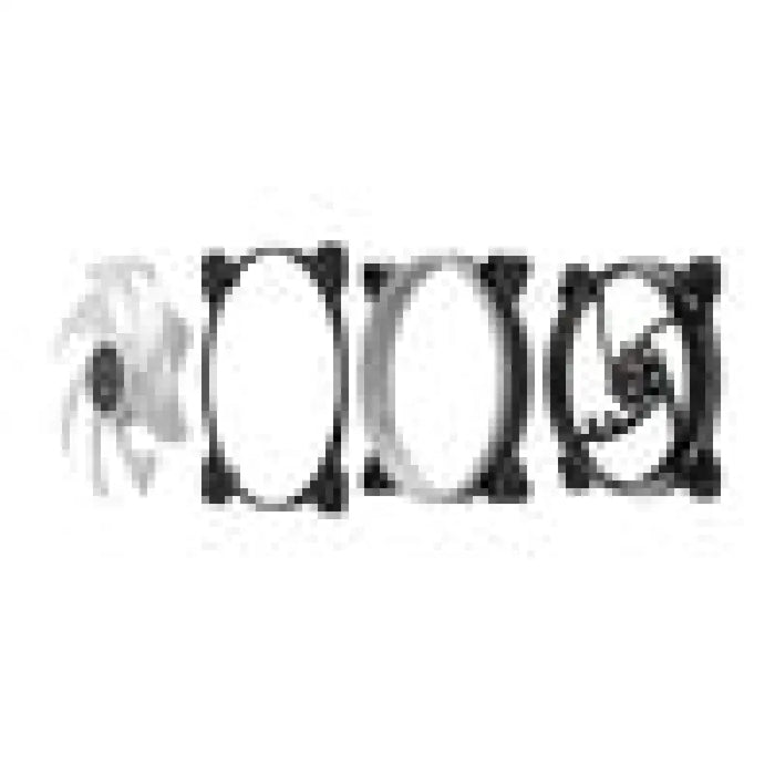 Cooler Master MasterFan MF140 Halo2 вентилатор (черен)