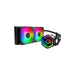 Cooler Master MasterLiquid 240 Core II Processor Liquid