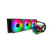 Cooler Master MasterLiquid 360 Core II Processor Liquid