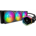 Cooler Master MasterLiquid 360 ION Процесор Всичко-в-едно