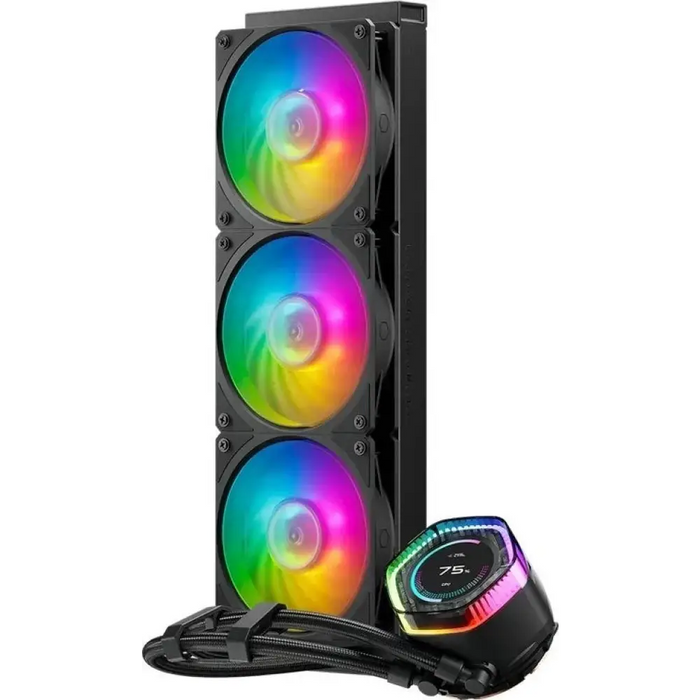 Cooler Master MasterLiquid 360 ION Процесор Всичко-в-едно
