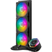Cooler Master MasterLiquid 360 ION Процесор Всичко-в-едно