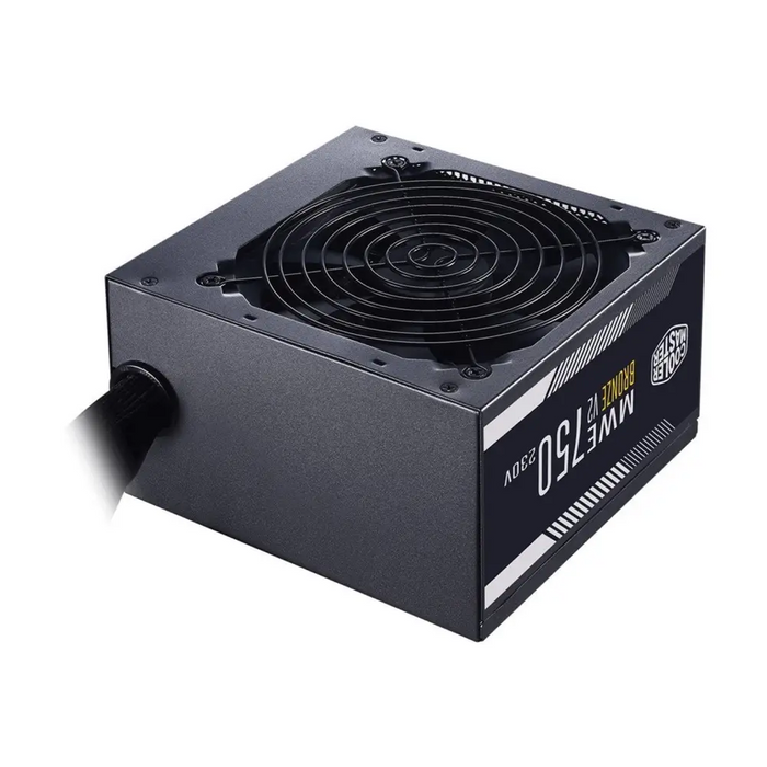 Cooler Master MWE 750 Bronze 230V V2 захранване 750 W