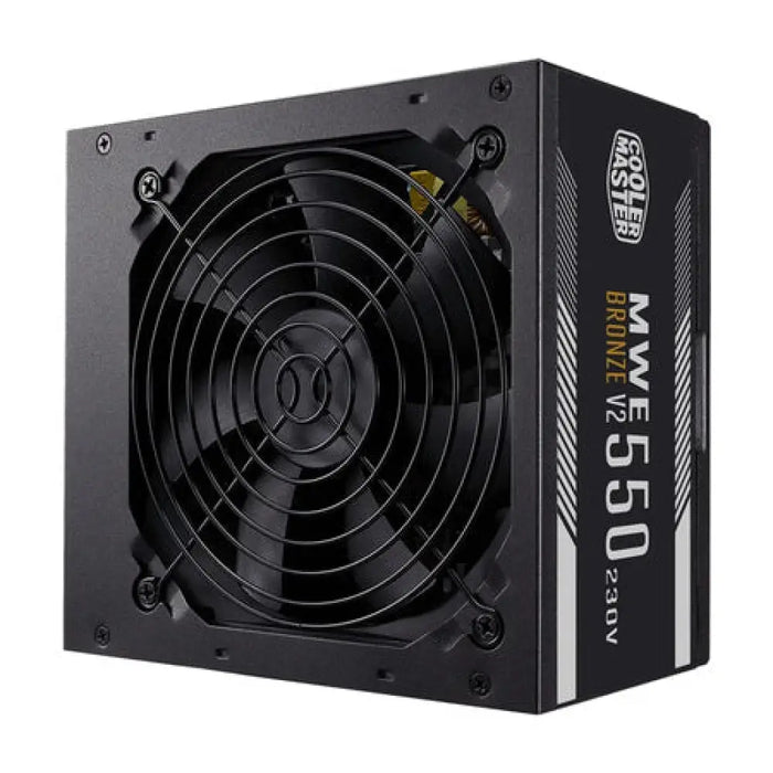 Cooler Master MWE BRONZE V2 230V 550W захранване