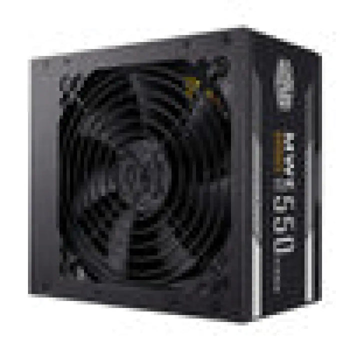 Cooler Master MWE BRONZE V2 230V 550W захранване