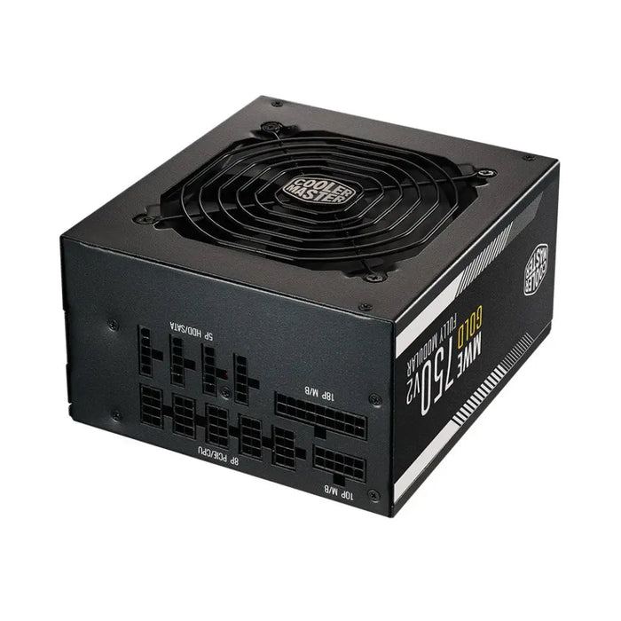 Cooler Master MWE Gold 750 V2 ATX 3.1 захранване 750 W