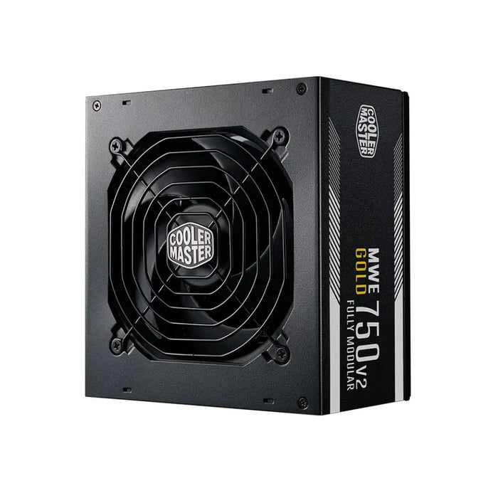 Cooler Master MWE Gold 750 V2 ATX 3.1 захранване 750 W
