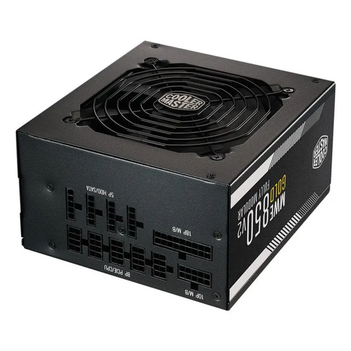 Cooler Master MWE Gold 850 V2 ATX 3.1 захранване 850 W