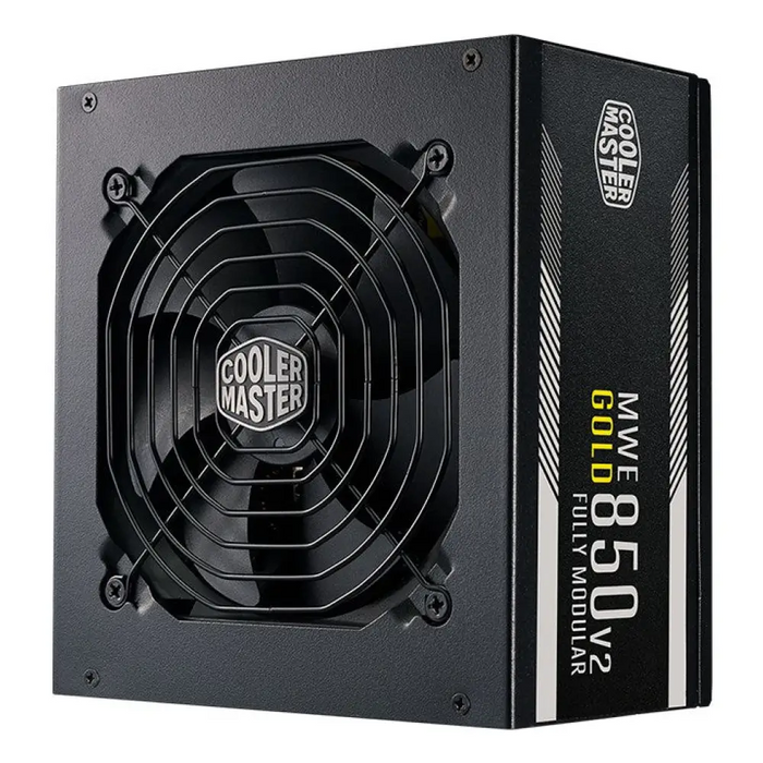 Cooler Master MWE Gold 850 V2 ATX 3.1 захранване 850 W
