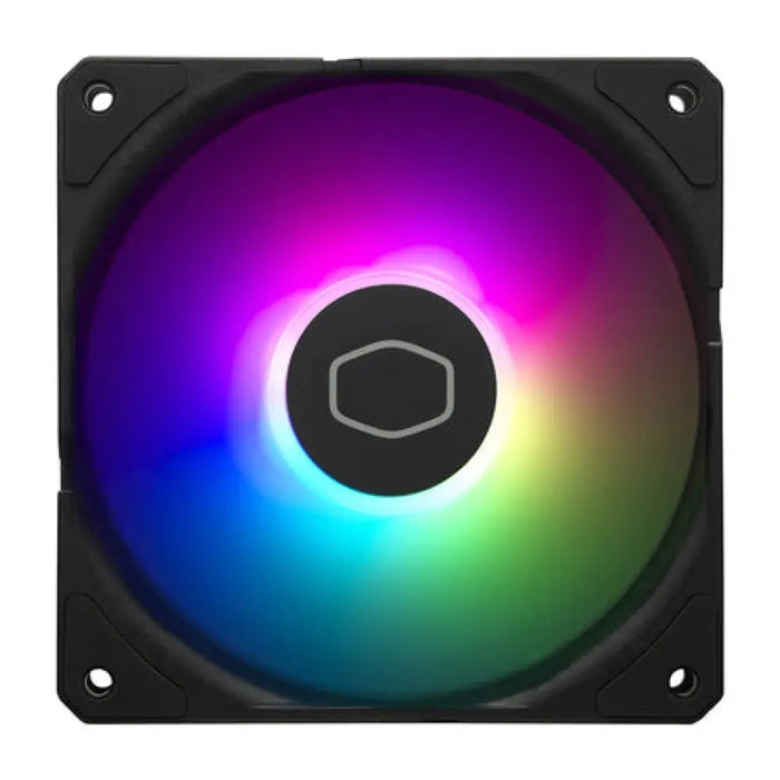 Cooler Master SickleFlow Edge 120 ARGB вентилатор 3 в 1