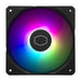 Cooler Master SickleFlow Edge 120 ARGB вентилатор 3 в 1