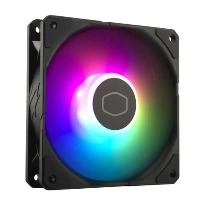 Cooler Master SickleFlow Edge 120 ARGB вентилатор 3 в 1