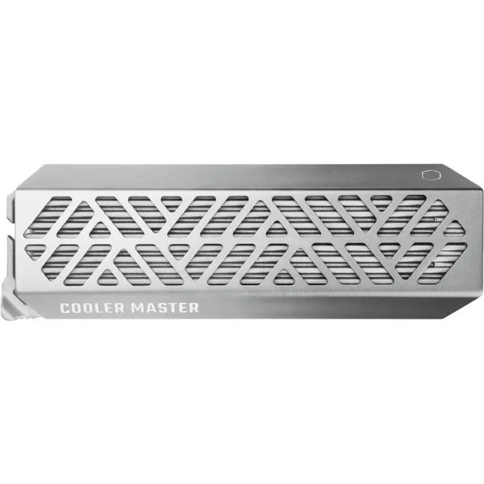 COOLER MASTER ВЪНШЕН КОРПУС ORACLE AIR M.2