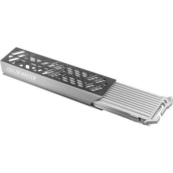 COOLER MASTER ВЪНШЕН КОРПУС ORACLE AIR M.2